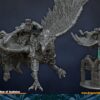 Equitan Lord - DL Miniatures - Minifaktura -Druk 3D