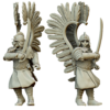 Winged Hussar 5