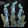 Shipwreck screamer x1 - Druk 3D