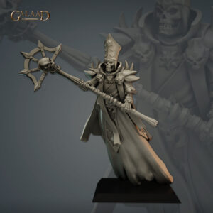 Lich 3
