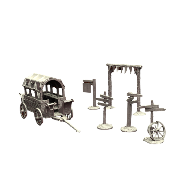 30f3ed0ccb582dac09fb2e2b90fd4296.png Road Accessories and Broken Carriage