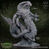 3112b03e3d2a161b8240f114ea4c0c81.jpg Ssrall Broodlord - Mammoth Factory - Druk 3D