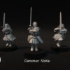 Clansmen Leader - Przywódca Klanu