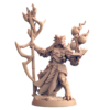 Scramax the Battlemage