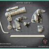 3138eb7818f4f0cf01833b45be91626d.jpg Mortar Team set 1 - Vinciminiatures - Druk 3D