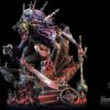 Aethelric the Undying, Lord of Calden - Druk 3D