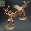Horus Warriors - 3 Pozy