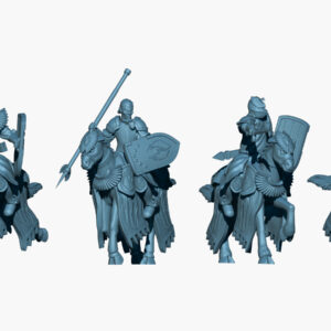 317cc021966e8383d78ff746324c7fb2.jpg Swan Knights - Mounted Knights - x1