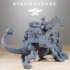 31b158bc8e126cd4b3c96c51d4bbfac7.jpg Orkaz Run Rolla - Station Forge - Minifaktura