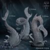 31baf2059726c594bc3baaf7f7fc2788.jpg Storm Titan Kraken Tails - Mammoth Factory
