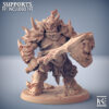 31c44161162583da4ef9b2b61be9ec3d.jpg Frostmetal Clan Ogre - x1
