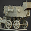 The Wittemberg Wagon