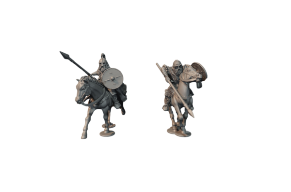 31f36c5ffdf1e17c9fff522105f394ad.png Hengstland Riders Shield and Spears - 2x