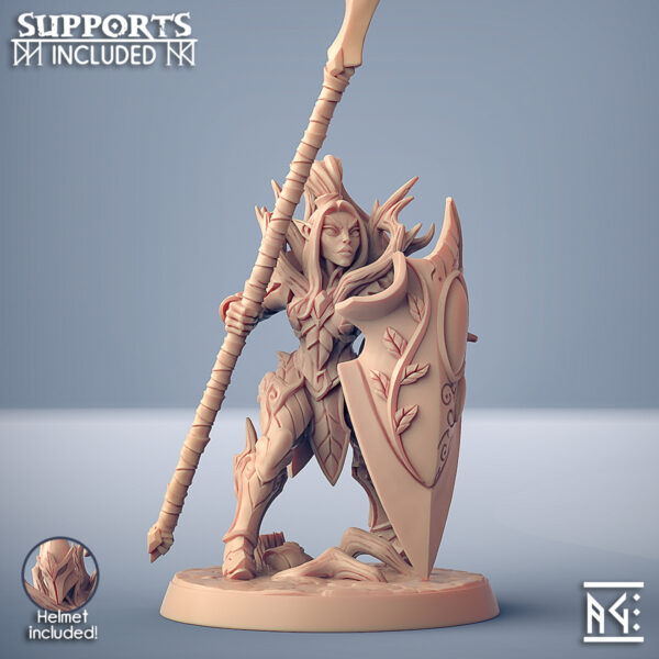 Sylvan Knights - x1