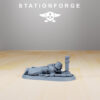 32434eac1003720a1c4d9d6e0e96b3d3.jpg GrimGuard - Decimators x 3 szt. - Station Forge