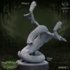 Shriik #1 - Mammoth Factory - Druk 3D
