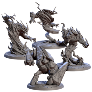 3283591b70f5f4b2347827a365f0875e.png Summoned Elementals - x4