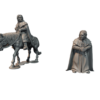 Unferth On Foot