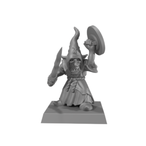 Night Goblins - Nocny Goblin - Broń Biała - Pojedyńcze