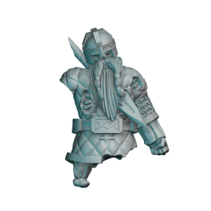 Dead Dwarves - x1