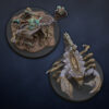 Sand Scorpions - x1