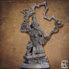 Gilgamesh – King of Golemmar
