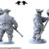 32d10b3d62c03a6de1fd8bf557c22674.jpg Ogre mercenaries- Magori Miniatures - Druk 3D