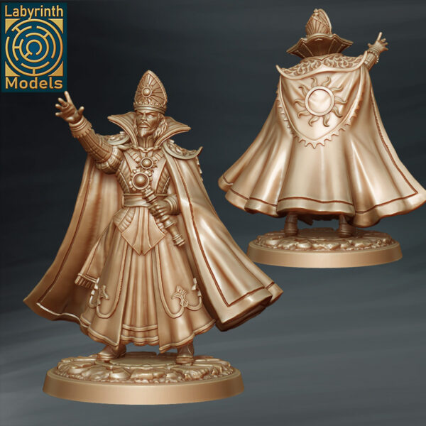 Bishop - x1