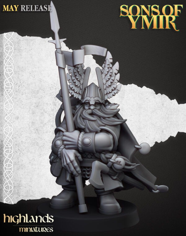 336017cfd2fcd5e2bbd705e23759018d.jpg Dwarf Mountain Lord