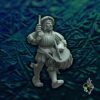 Landsknecht Spearmen and Halberdiers x20 - Druk3D
