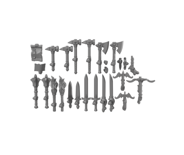 33970235def796ada2864637eb4991b6.png Monster Hunter Captains M&F - Monstrous Encounters