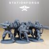 33aec68621a28be97ea7cd30079b46b9.jpg GrimGuard - Armored Squad - Station Forge