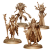 Vampire Characters - 1x