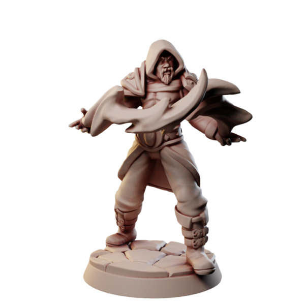 Mage 05