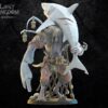 Eldrich "the Claw" - Vampire Coast