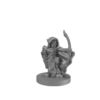 Goblin Archers - 3  Pozy - Monstrous Encounters