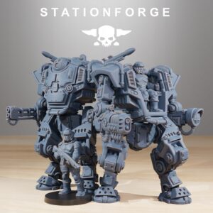 345694ec7a8fb5b16ad695c4c192dc31.jpg National Guard Warmech - Station Forge - Druk 3D
