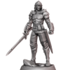 Swordman Fighter