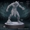 34da2396d3757f2e3d7f2d37270f0896.jpg Woldling Wretch #1 - Mammoth Factory - Druk 3D