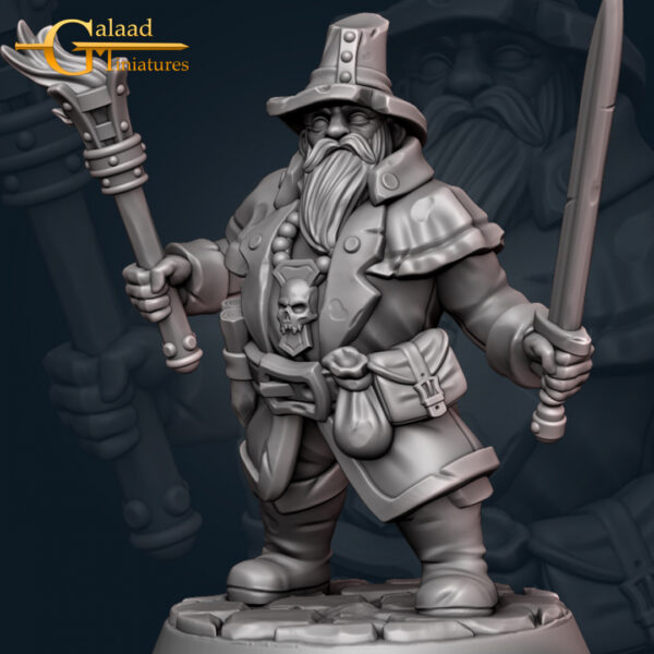 34f22c34bbbc51f48489a69b7e624cba.jpg Dwarf Hunter