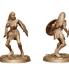 Daughters of Hera 5 - Labyrinth Models