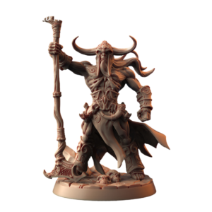 Baldur the Invincible