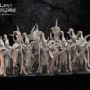 Hisui Guard - Lost Kingdom - Druk 3D
