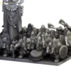 Dwarf Huscarls - 7x + 3x Command