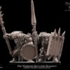 Orc Warriors - Multi-part 1x