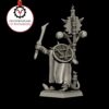 35a1104da20e849c7a21d87f113fc2d3.jpg Ratmen Banner - Vinciminiatures - Druk3D