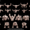 35b40e1636fa0f066eae9c8e6bd81e87.jpg Minotaurs - x5