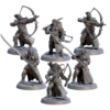Noble Alfar Knights - x1