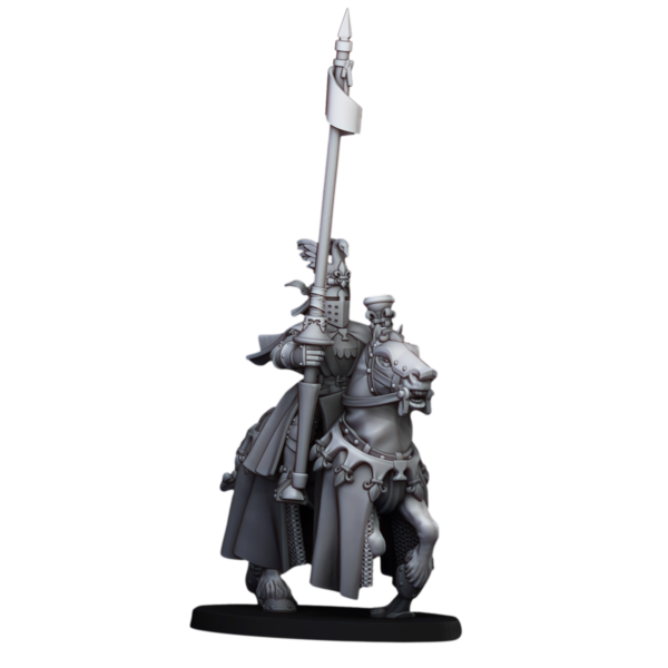 Royal Knights of Gallia - x1