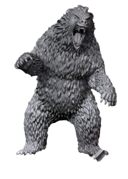 Bear - x1